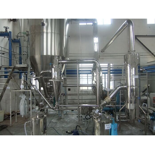 LPG-5小型离心喷雾干燥机_常州市君诺干燥设备有限公司【官方网站】